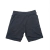 Bermuda hombre "i know right 2 '' (negro jaspeado) - comprar online