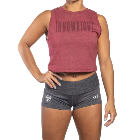 Top "i know right" (malbec)