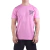Remera hombre "swing" (rosa)