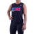 Long top "southfit 2024 simil atleta" (negro liso) en internet