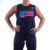 Long top "southfit 2024 simil atleta" (negro liso)