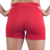 Short deportivo "southfit 2024" (rojo) en internet