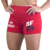 Short deportivo "southfit 2024" (rojo) - tienda online