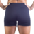 Short deportivo "southfit 2024" (negro) en internet