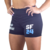 Short deportivo "southfit 2024" (negro) - tienda online