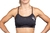 Top deportivo "southfit" (negro)