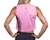 Top "I know right " (rosa) - comprar online