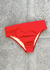 NISSI BOTTOM RED