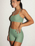 TOP CHELSEA MATCHA - Bikinis My Fair