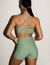 SHORT BUNNY MATCHA - tienda online
