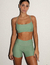 SHORT BUNNY MATCHA - comprar online