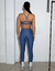 Image of CHELSEA TOP DEEP BLUE