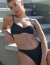 CLARI BRA CHARCOAL - buy online