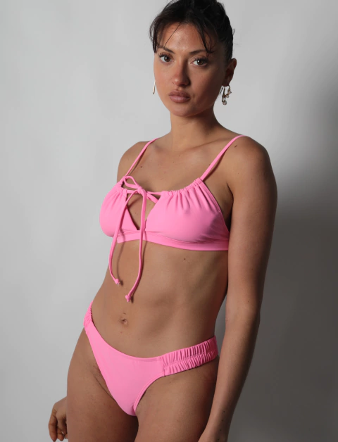 BARCELONETA BOTTOM PINK