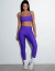 CALZA DRAKE VIOLETA