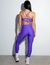 CALZA DRAKE VIOLETA - Bikinis My Fair