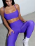 CALZA DRAKE VIOLETA en internet