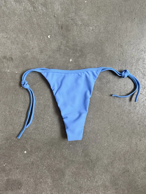 BOMBACHA CHERRY CELESTE - comprar online