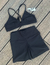 KAROL TOP BLACK - online store