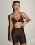 KAROL TOP BROWN - buy online