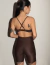 BIKER HAILEY CHOCO - comprar online