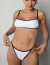 BIKINI LEBLON B/N - Bikinis My Fair