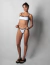 BIKINI LEBLON B/N - comprar online
