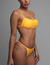 BIKINI LEBLON NARANJA en internet