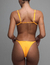 BIKINI LEBLON NARANJA - tienda online