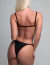 BIKINI LEBLON NEGRO en internet