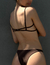 CORPIÑO MADDY CHOCO en internet