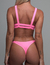 CORPIÑO MIAMI CHICLE - comprar online