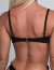 TOP MILENA NEGRO - Bikinis My Fair