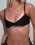 TOP MILENA NEGRO - comprar online