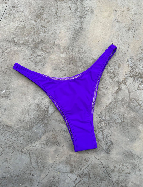 BOMBACHA MINA VIOLETA