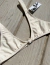 OLIVER BRA OFF WHITE - online store