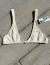 OLIVER BRA OFF WHITE