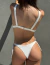 OLIVER BRA OFF WHITE - Bikinis My Fair