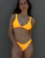 TOP OLIVER NARANJA