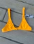TOP OLIVER NARANJA - comprar online