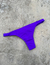 SARA THONG PURPLE