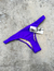 SARA THONG PURPLE on internet