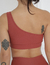 TOP SERENA COBRE - comprar online