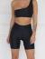 HAILEY BIKER BLACK