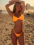 SONIC BRA ORANGE - buy online