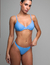 SONIC BRA LIGHT BLUE