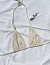 VILMA BRA OFF WHITE - online store