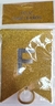GUIRNALDA GLITTER FELIZ CUMPLEAÑOS - comprar online