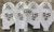 Cajita Calada Love 9*6 cm. Promo x 50 Unidades en internet