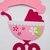 CARTEL BABY SHOWER 46*33CM